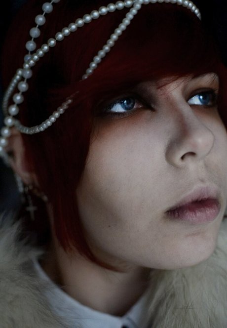 Vasilielcosplay kunst beste archiv