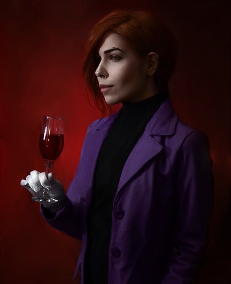 Vasilielcosplay beste nacktheit galerie