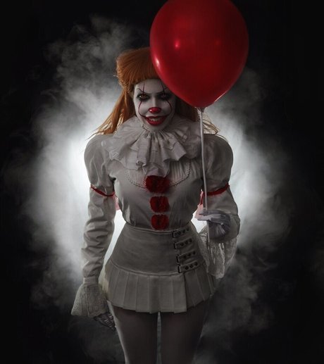 Vasilielcosplay freie nackten galerie