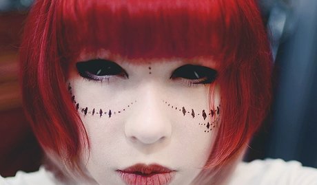 Vasilielcosplay pornographische galerien