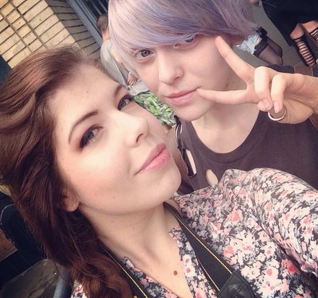 Vasilielcosplay perfekte nacktheit bilder