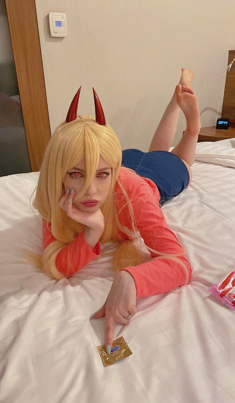 Vasilielcosplay freie schöne fotos