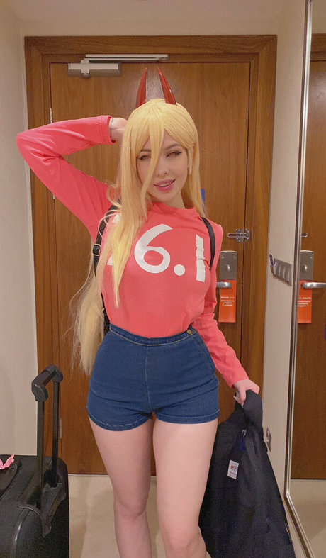 schwarze cosplay-onlyfans perfekte nackten archiv