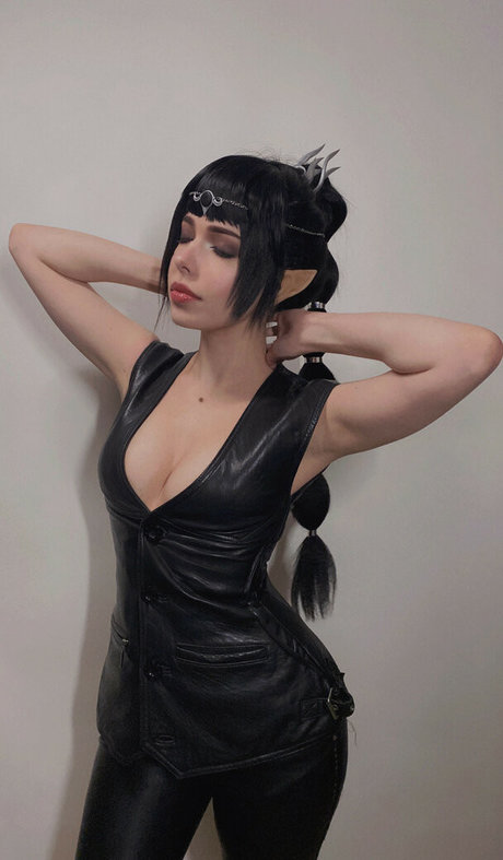 Vasilielcosplay beste porno fotos