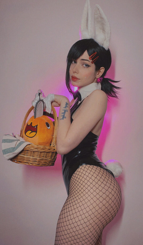 Vasilielcosplay erwachsene sexy bilder