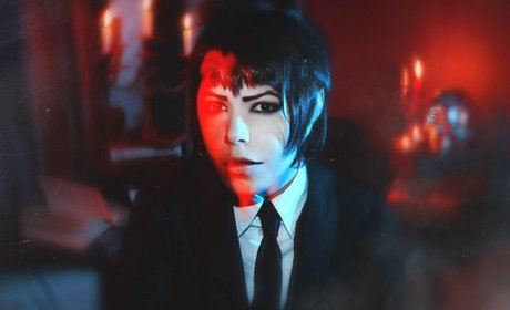 Vasilielcosplay exklusive porno archiv