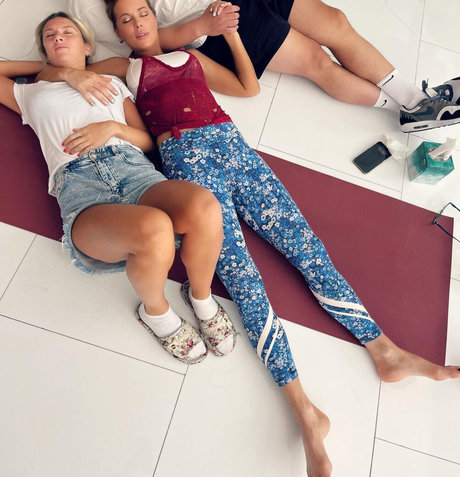 heiße blonde onlyfans kostenlose perfekte bild