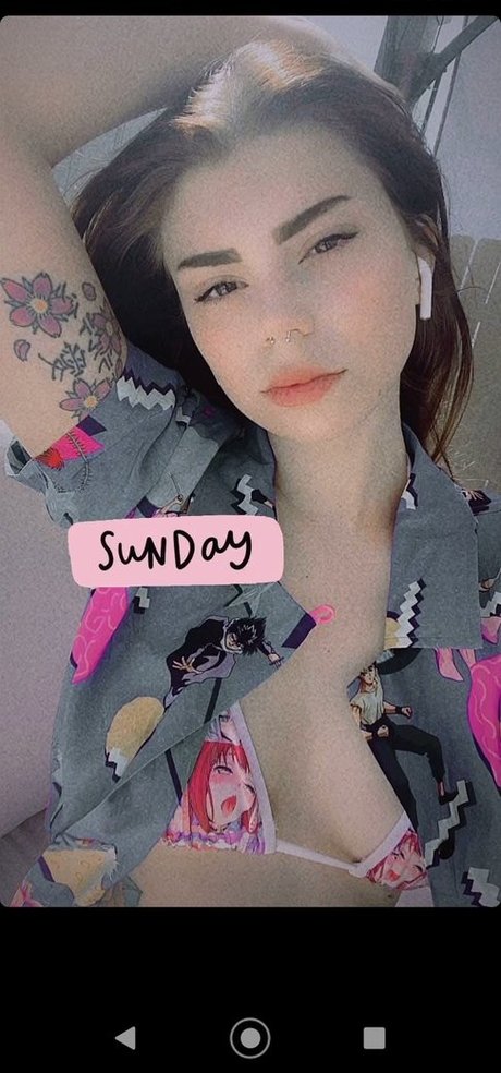 Pandahugz top nackten galerien