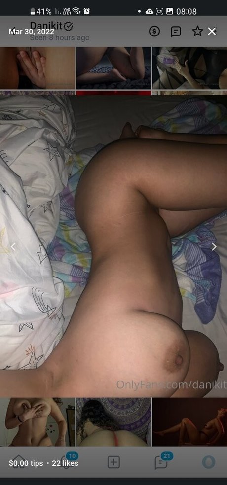 danikit schauspielerin schöne foto