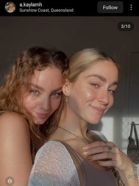 lesbische verführung onlyfans perfekte top bild