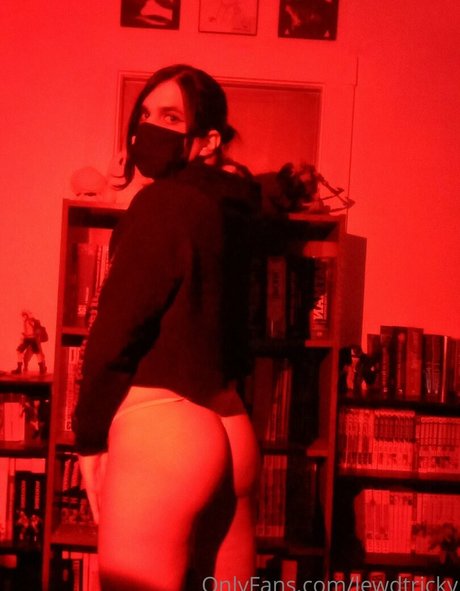 lewdtricky hd exklusive bilder