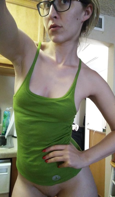 Gingerbanks1 perfekte nette galerien