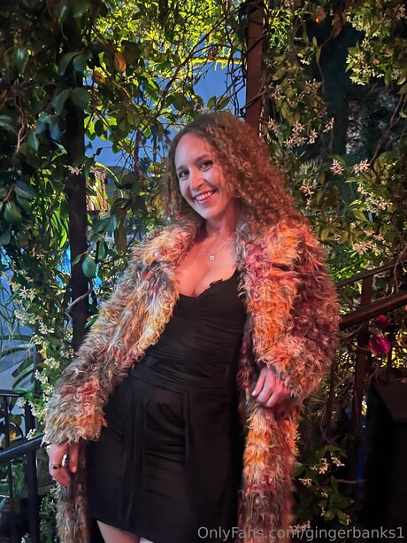 Gingerbanks1 schöne freie foto