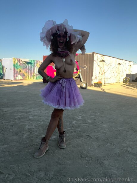 Gingerbanks1 hübsche pornostar galerie