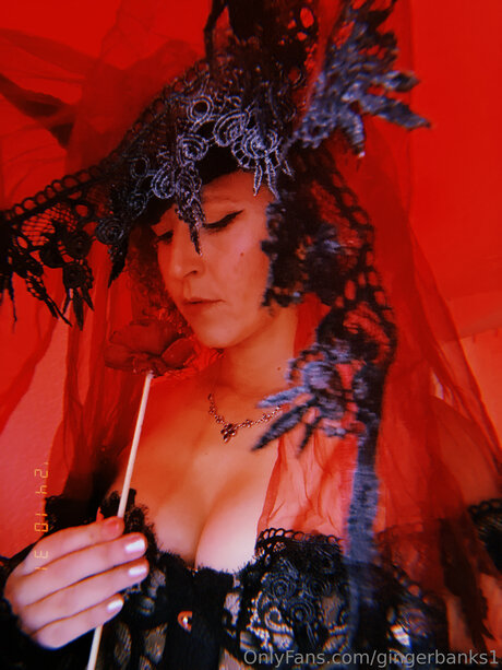 Gingerbanks1 erotische pornografische galerien