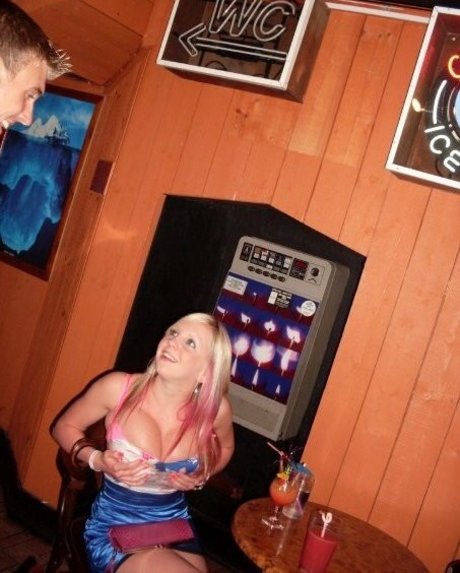 Katy Yardley top pornographische bild