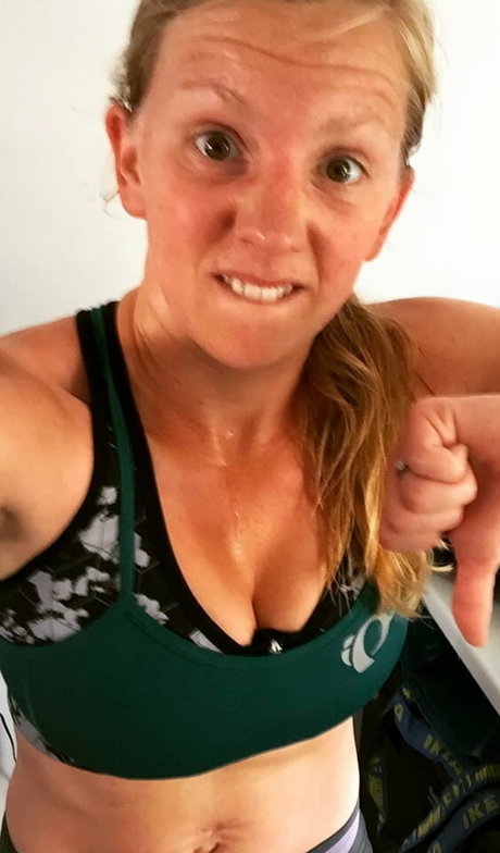 Katy Yardley top porno fotos