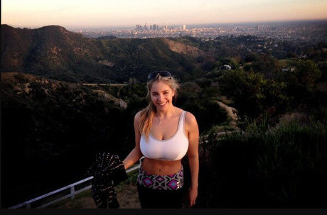 Katy Yardley top pornografische galerien