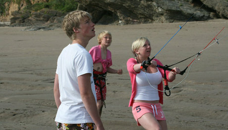 Katy Yardley model erotische foto