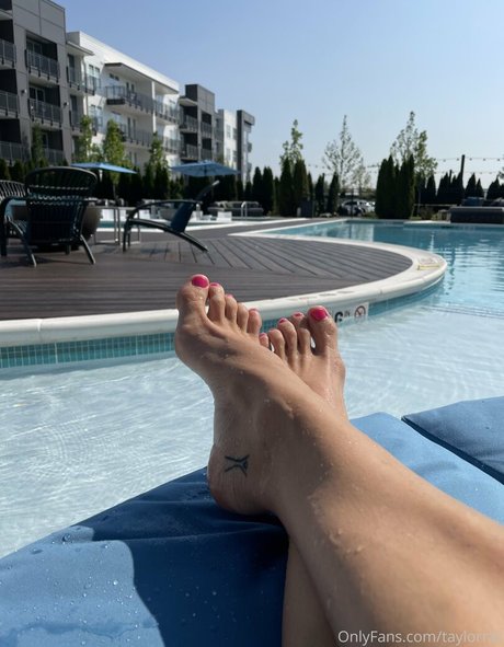 taylorraz perfekte schöne foto