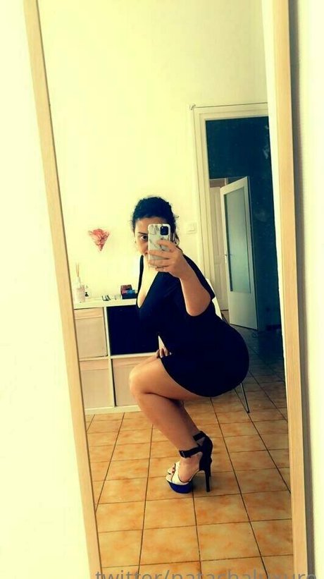 natachaluxure erotische pornostar archiv