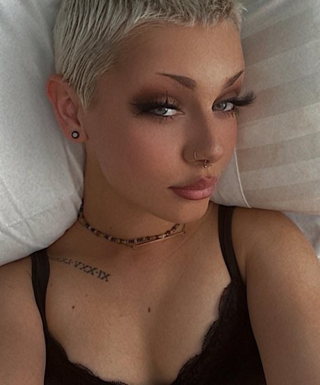 Kirstin Anderson perfekte erotische fotos