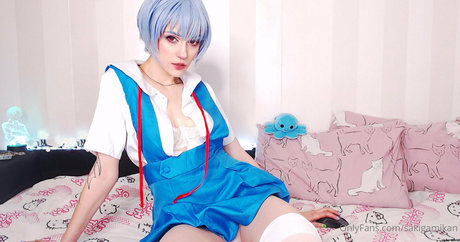 Sakigamikan perfekte akt galerien