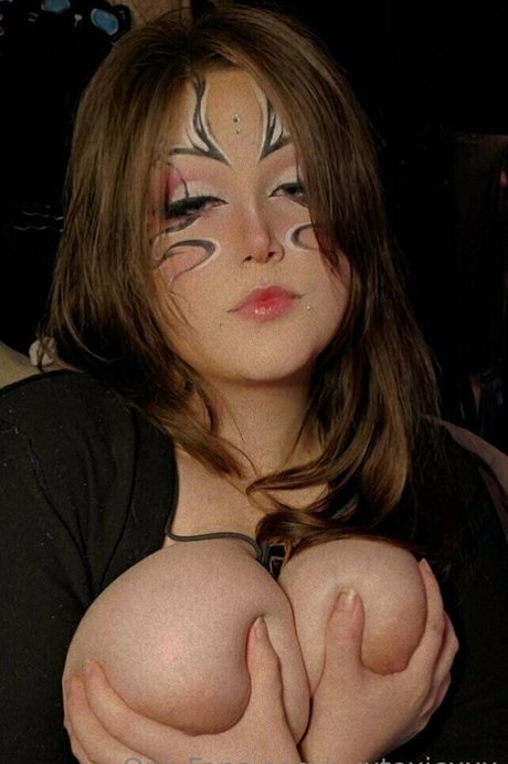 xxxtoxicxxx pornostar hübsche galerien