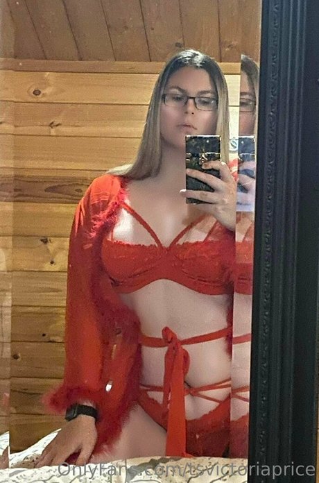 tsvictoriaprice xxx nackten bilder