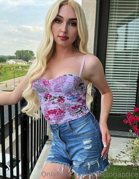 tsvictoriaprice nackt sexy foto