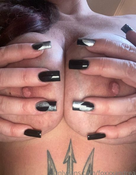 foxxxandrea porno xxx archiv