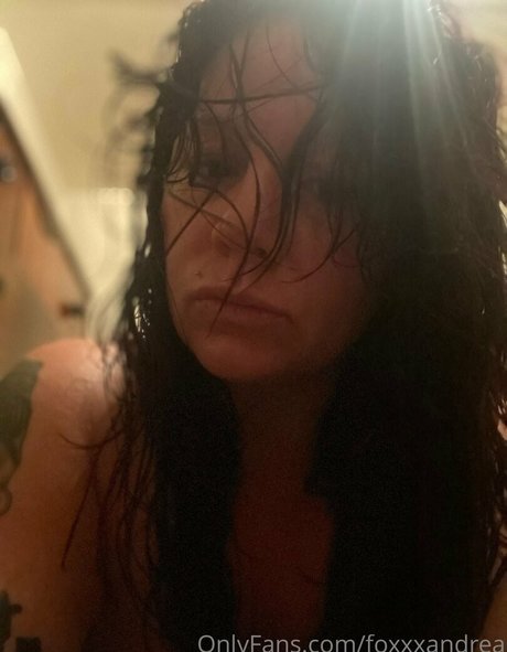 foxxxandrea kunst heiße galerien