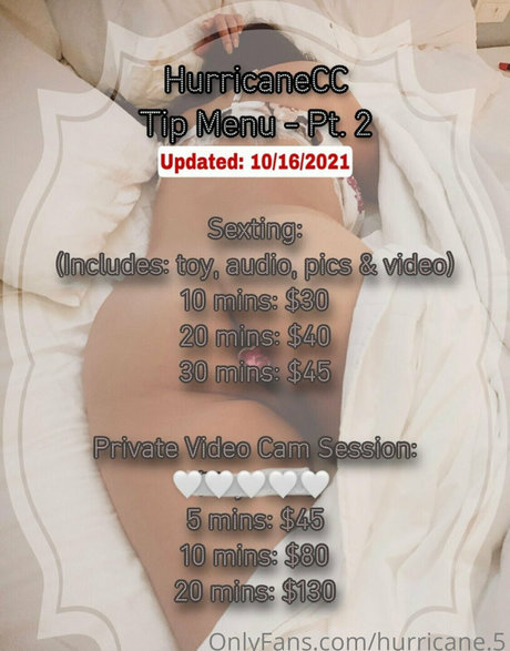 hurricane 5 schöne xxx archiv