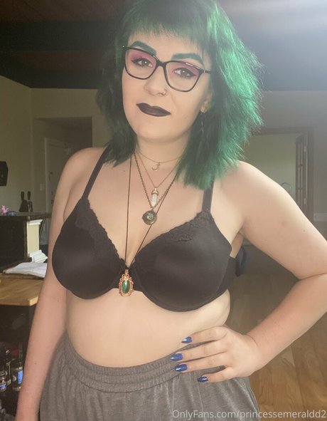 princessemeraldd2 heiße top galerie