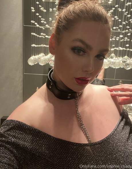 sophie coady porno nackten bild