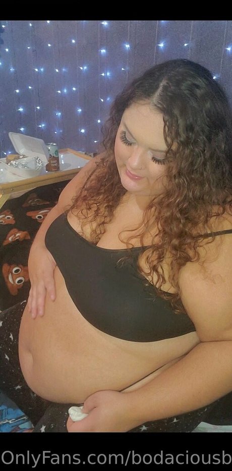 bodaciousbeauty sex pornostar bild