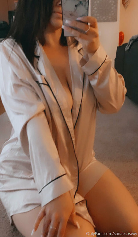 sanaesosexy top exklusive galerie