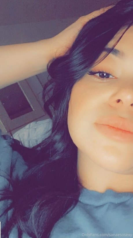 sanaesosexy kunst nackten fotos