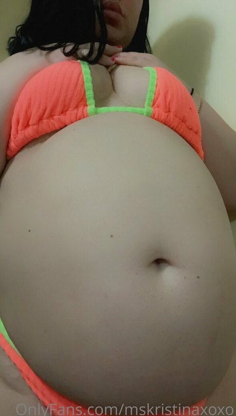 mskristinaxoxo model perfekte bilder