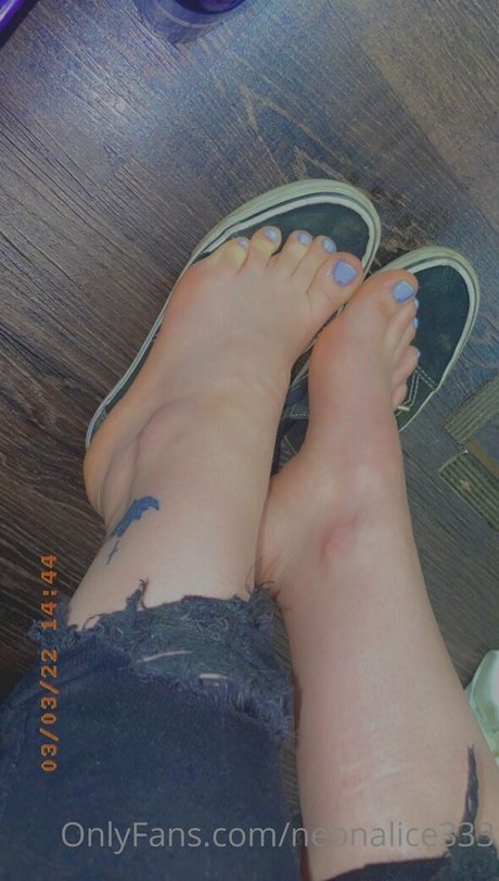 neonalice333 freie erwachsene foto