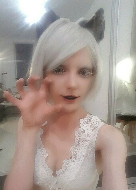 sunnnyxgirl pornostar heiße bild