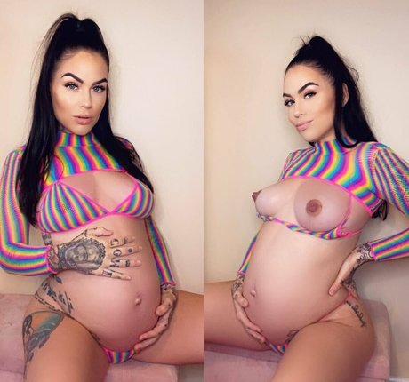 morealice perfekte foto