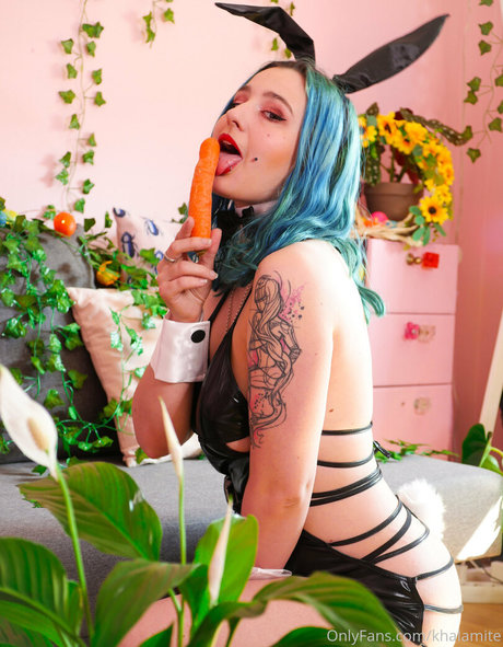 khalamite Fotoaufnahmen