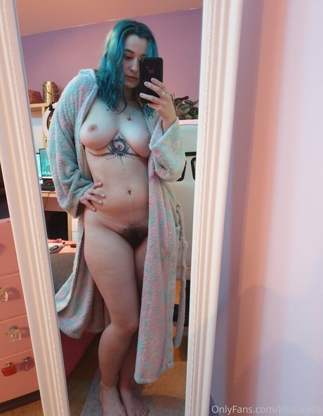 khalamite nacktheit sexy galerien