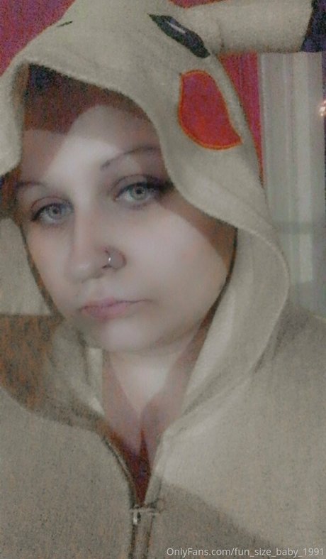 fun size baby 1991 nackt schöne galerie