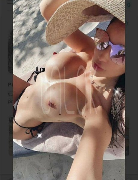 Fran Undurraga schöne top bild