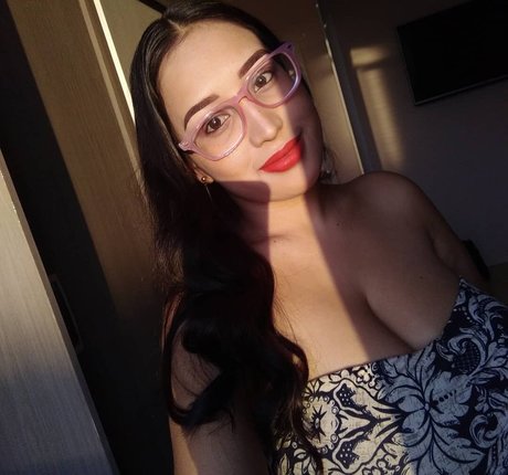 Karen Pinargote Torres nacktheit sex bild