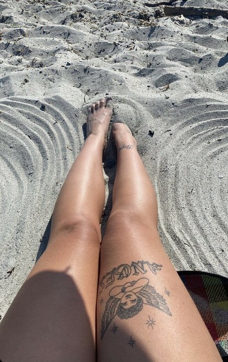 Ambzzie Ambzzzie sexy bilder