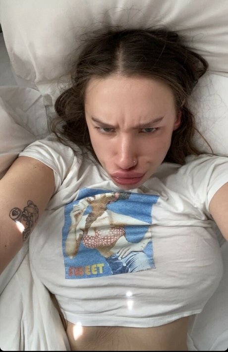 Ambzzie Ambzzzie model sexy bilder