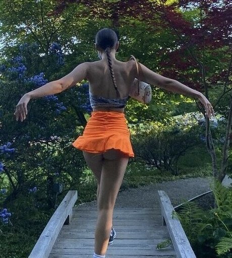 Ambzzie Ambzzzie sexy schöne foto